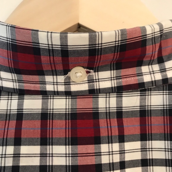 Brooks Brothers 2xl xxl Button Down Shirt - Picture 5 of 8